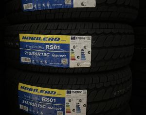 R15  215/65 ზაფხული