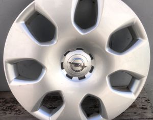 დისკის ხუფი (კალპაკი)