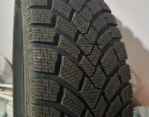 R16  215/65 ზამთარი