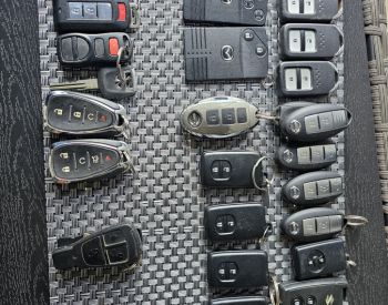 გასაღები