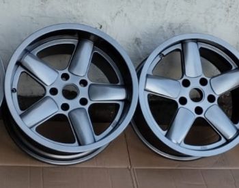 RH-Wheels R17