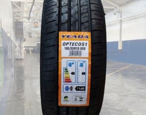 165/65R14   /YEADA	YDA 216/
