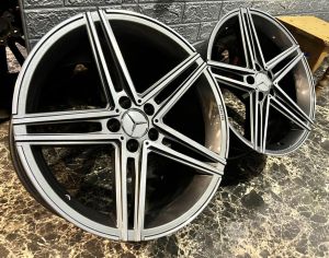 5/112,R-19,J-9/5 da J-8/5,ET-35..MERCEDES BENZ,BMW..ORIGINAL ITALY..AVUS