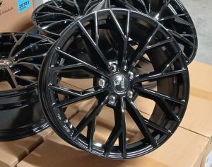 5/112,R-18,J-8,ET-45..MERCEDES BENZ,VOLKSWAGEN,AUDI,SKODA..ORIGINAL GERMANY!!!ULTRA