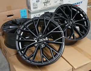 R18 AUDI A4 / A6 / A5 / Q5 - 1