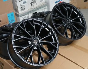 R18 AUDI A4 / A6 / A5 / Q5 - 2