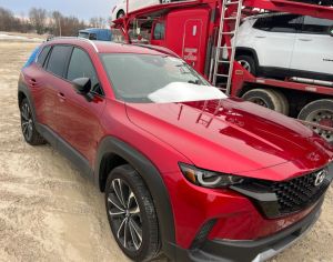 MAZDA CX-50 2023 2.5