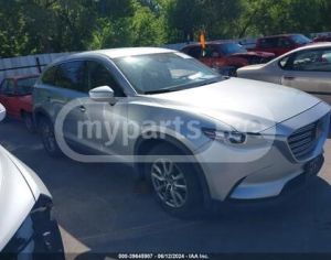 MAZDA CX-9 2023 2.5