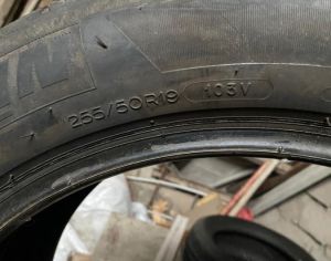 R19 255/55 ყველა სეზონი - 2