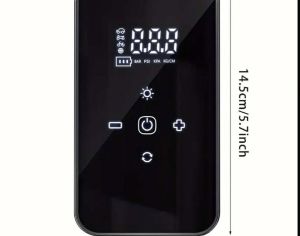 უკაბელო ნასოსი