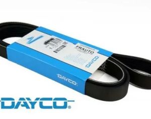 ძრავის ღვედი