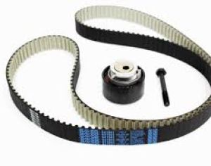 ძრავის ღვედი