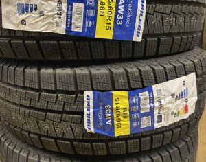 R15  195/60 ყველა სეზონი