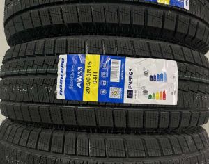 R15  205/65 ყველა სეზონი