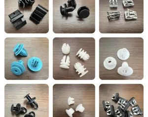 TESLA Model Y / Model 3 შპილკები