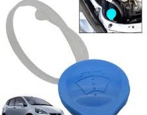 HONDA FIT 2001-2008  ბაჩოკის თავსახური