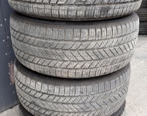 R19  265/50 ყველა სეზონი