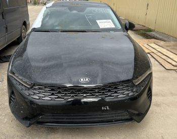 KIA K5 2020 1.6