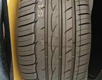 255/35R20 - ყველა სეზონი