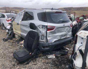 FORD EcoSport 2020 1.0 - 1