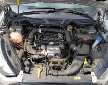FORD EcoSport 2020 1.0 - 2