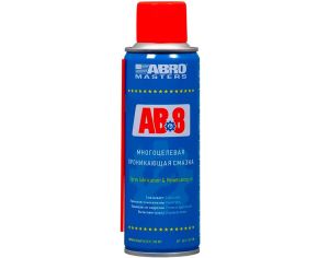 ჟანგის მოსაშორებელი ABRO AB-8-200-RW 200 მლ