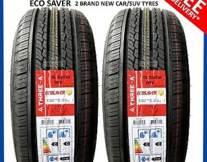 255/70R18  THREE-A	ECOSAVER