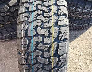 LT265/65R18   AOQISHI	AQSONE A/T