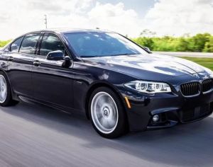 F10 535i M Paket