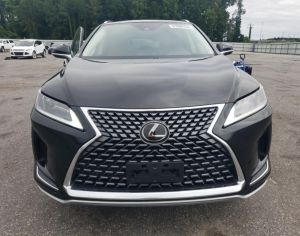2017-2022 RX 450 350 Fsport