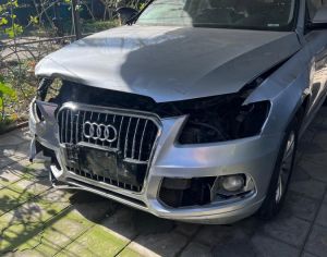 Q7 da Q5 dashlili