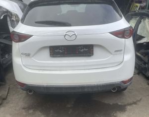 MAZDA CX5 GRAND TUNING 2019