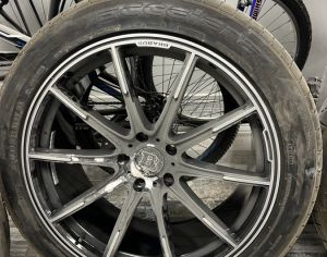 R22 MERCEDES-BENZ G 63 AMG 2013-2020