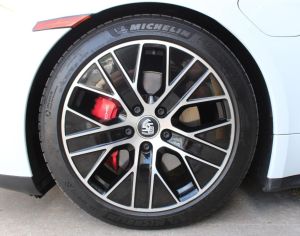 R20 PORSCHE Taycan 4S / Panamera / macan