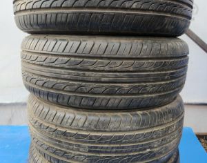 195/60 R15  ყველა სეზონი