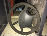 NISSAN Primera 1996-2001 - 1