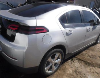 CHEVROLET VOLT