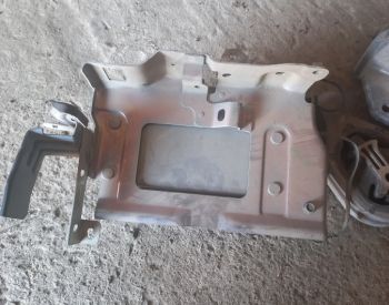 NISSAN Juke 2010-2014 - 2