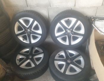 diskebi saburavebit r17