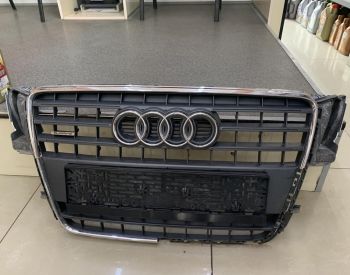 ცხაურა - აბლიცოვკა