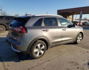 იყიდება Kia Niro–ს (კია ნირო) ორიგინალი ნაწილები – 2016–2019 წლის მოდელებისთვის
