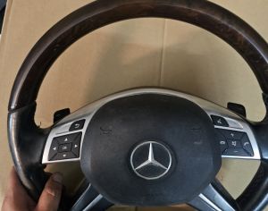 MERCEDES-BENZ G 400 / G 500 / G 63 AMG / G 550 - 2