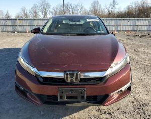 იშლება 2017-22 HONDA CLARITY TOURING დატენვადი ჰიბრიდი