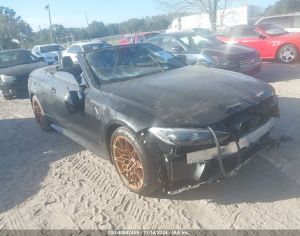 bmw m4 dashlilebi