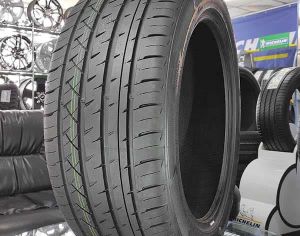 255/40R21 M+S/ზაფხული/ზამთარი
