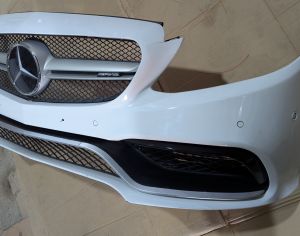 W205 6.3 AMG 15-17