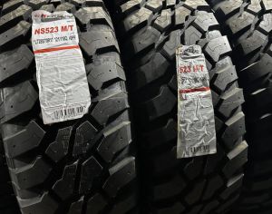 215/75R15   /NEREUS	NS 806/