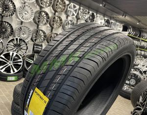 275/40ZR18  SAILVIN	SPORTWAY 56