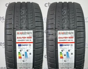 195/65R15  /NEREUS	NS 601/
