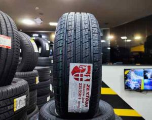 225/55R19  ZEXTOUR	PREMIUM LS688